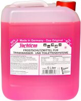 YACHTICON Frostschutzmittel 5 Liter