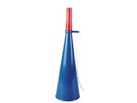 Nebelhorn PVC 42cm