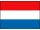 Flagge Niederlande 20x30cm