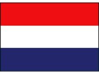 Flagge Niederlande Classic 20x30