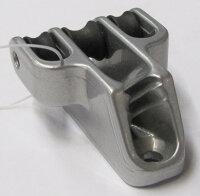 Clamcleat CL247 Aluminium