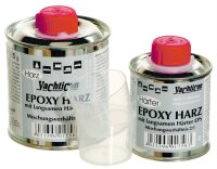 Yachticon Epoxy Harz mit langsamem Härter EPS