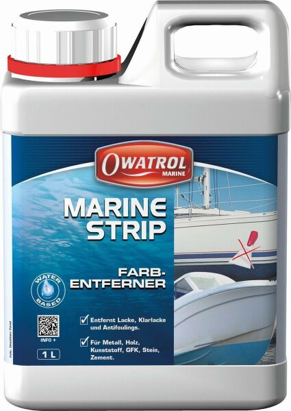 Owatrol Marine Strip