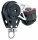 Harken 40mm Carbo Block mit Carbo-Cam