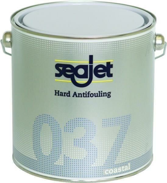 SEAJET 037 Coastal Antifouling