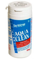 Aqua Clean AC Pulver -ohne Chlor-