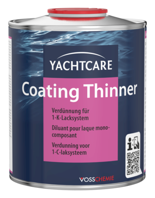 YC COATING THINNER