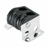 Harken Bullet Doppel-Blockrolle