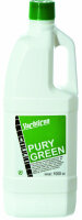 Yachticon Pury Green 2000 ml