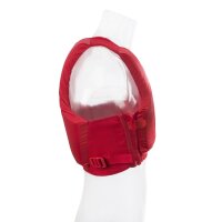 Spinlock Wing PFD Mercury rot Regattaweste