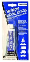 Yachticon Marine Silikon Tube transparent