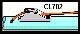 CLAMCLEAT