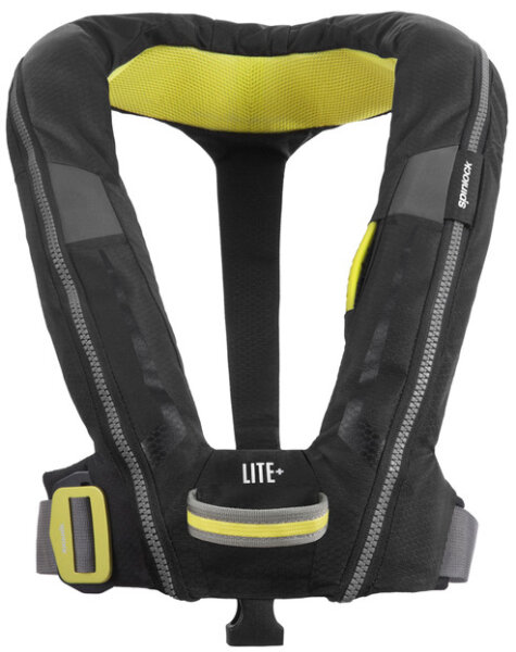 Spinlock Deckvest Lite Plus 170