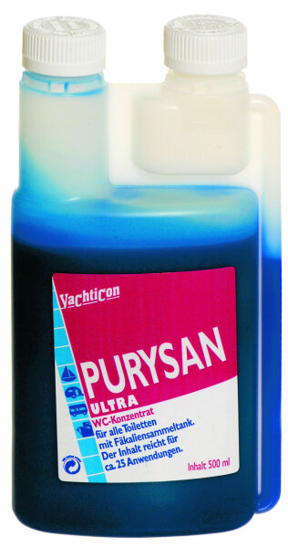 Yachticon Purysan Ultra